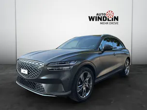 Genesis GV70 Dual Motor Sport AWD