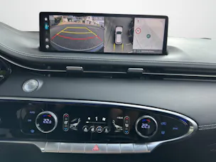 Genesis GV70 Dual Motor Sport AWD
