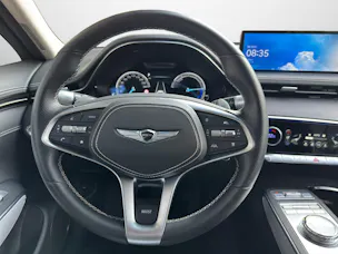Genesis GV70 Dual Motor Sport AWD