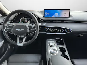 Genesis GV70 Dual Motor Sport AWD