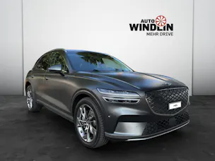 Genesis GV70 Dual Motor Sport AWD