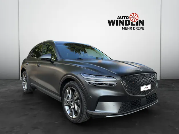 Genesis GV70 Dual Motor Sport AWD