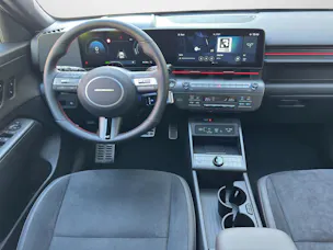 Hyundai Kona 65,4 kWh Electric N-Line MY27