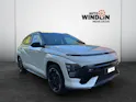 Hyundai Kona 65,4 kWh Electric N-Line MY27