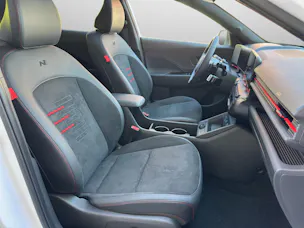 Hyundai Kona 65,4 kWh Electric N-Line MY27