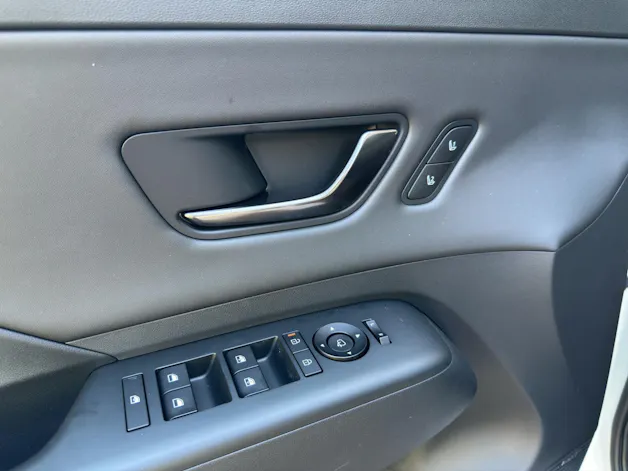 Hyundai Kona 65,4 kWh Electric N-Line MY27