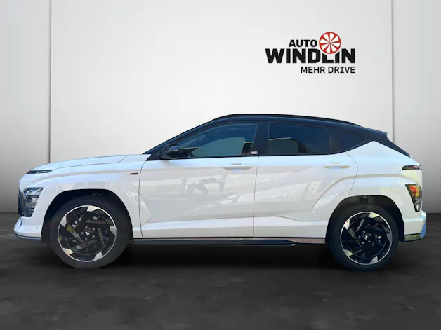 Hyundai Kona 65,4 kWh Electric N-Line MY27