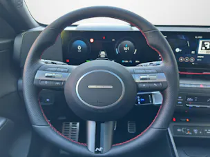 Hyundai Kona 65,4 kWh Electric N-Line MY27