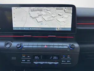 Hyundai Kona 65,4 kWh Electric N-Line MY27