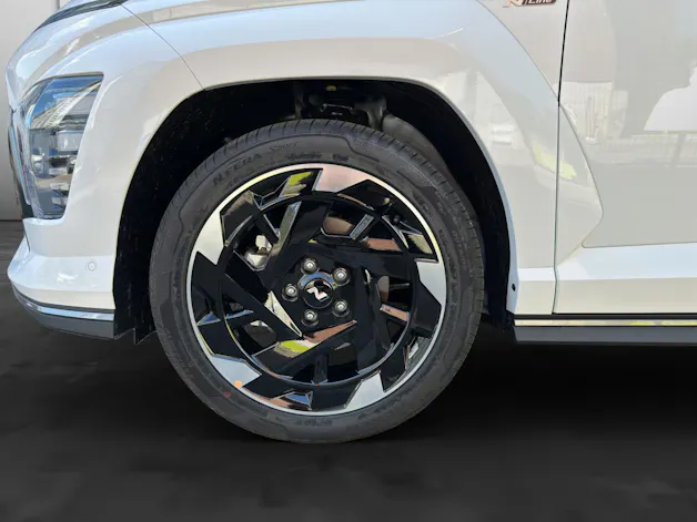 Hyundai Kona 65,4 kWh Electric N-Line MY27