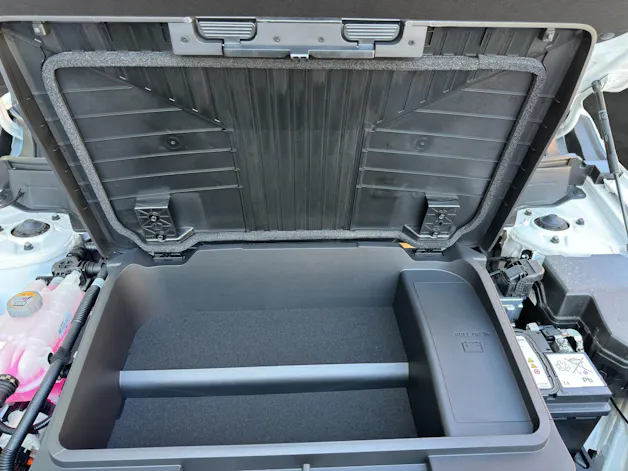 Hyundai Kona 65,4 kWh Electric N-Line MY27