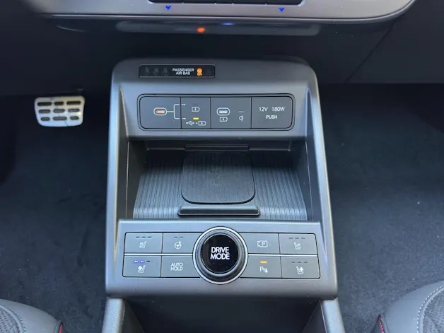 Hyundai Kona 65,4 kWh Electric N-Line MY27