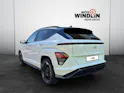 Hyundai Kona 65,4 kWh Electric N-Line MY27