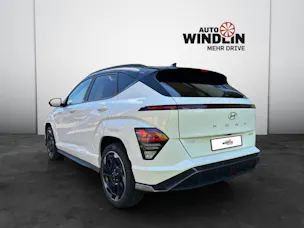 Hyundai Kona 65,4 kWh Electric N-Line MY27