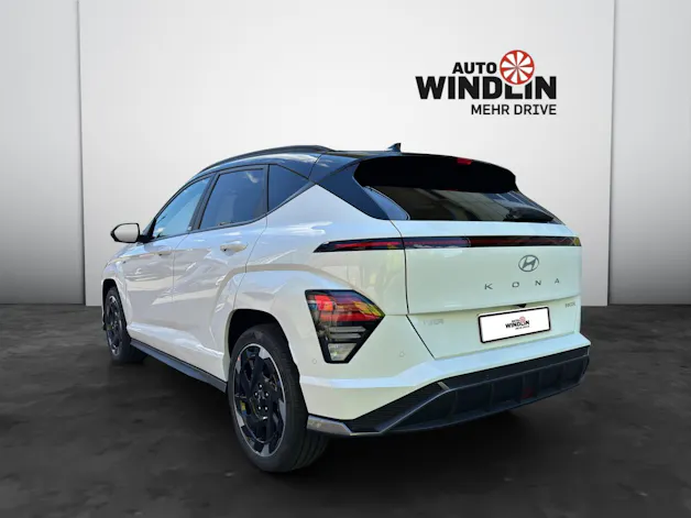 Hyundai Kona 65,4 kWh Electric N-Line MY27