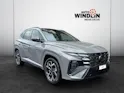 Hyundai Tucson 1.6 T-GDi HEV N-Line LUX.pack 4WD MY27