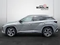 Hyundai Tucson 1.6 T-GDi HEV N-Line LUX.pack 4WD MY27