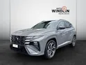 Hyundai Tucson 1.6 T-GDi HEV N-Line LUX.pack 4WD MY27