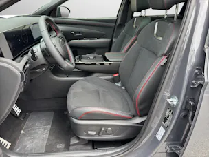 Hyundai Tucson 1.6 T-GDi HEV N-Line LUX.pack 4WD MY27
