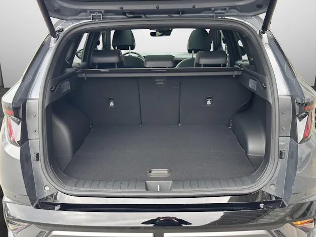 Hyundai Tucson 1.6 T-GDi HEV N-Line LUX.pack 4WD MY27