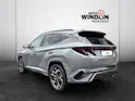 Hyundai Tucson 1.6 T-GDi HEV N-Line LUX.pack 4WD MY27