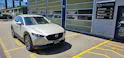 Mazda CX-30 2.0 186 Exclusive-Line