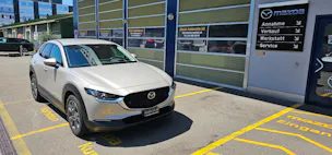Mazda CX-30 2.0 186 Exclusive-Line