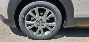 Mazda CX-30 2.0 186 Exclusive-Line