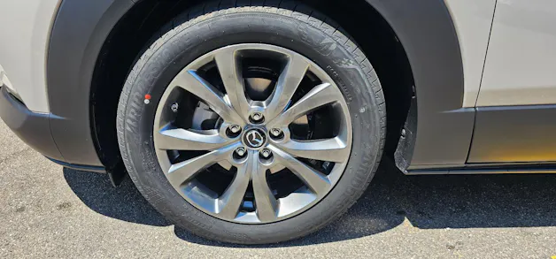 Mazda CX-30 2.0 186 Exclusive-Line