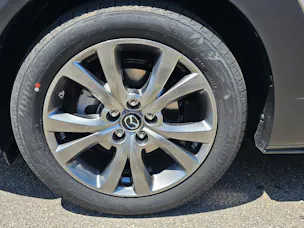 Mazda CX-30 2.0 186 Exclusive-Line