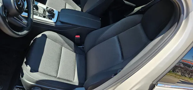 Mazda CX-30 2.0 186 Exclusive-Line
