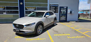 Mazda CX-30 2.0 186 Exclusive-Line