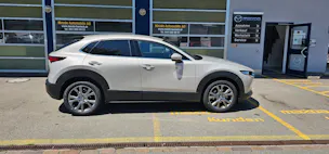 Mazda CX-30 2.0 186 Exclusive-Line