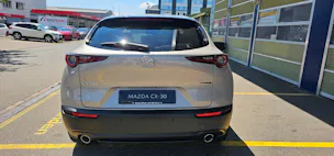 Mazda CX-30 2.0 186 Exclusive-Line
