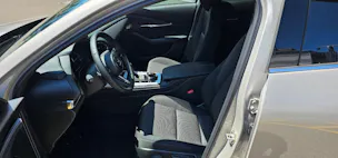 Mazda CX-30 2.0 186 Exclusive-Line