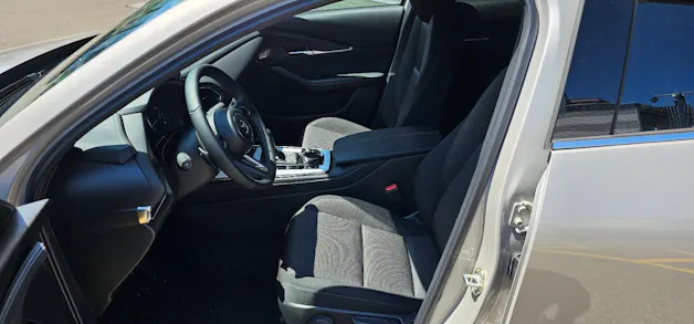 Mazda CX-30 2.0 186 Exclusive-Line