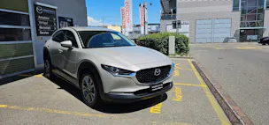Mazda CX-30 2.0 186 Exclusive-Line