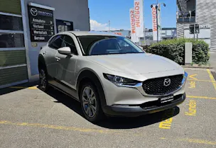 MAZDA CX-30 2.0 186 Exclusive-Line