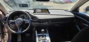 Mazda CX-30 2.0 186 Exclusive-Line