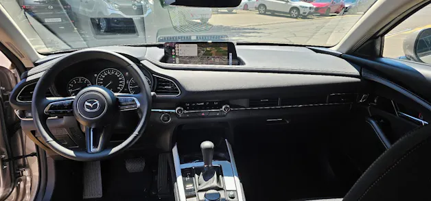 Mazda CX-30 2.0 186 Exclusive-Line