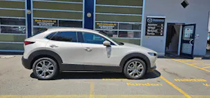 Mazda CX-30 2.0 186 Exclusive-Line