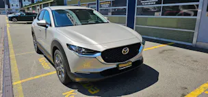 Mazda CX-30 2.0 186 Exclusive-Line