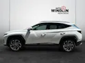 HYUNDAI Tucson 1.6 T-GDi HEV Vertex Swiss Edition 4WD MY27