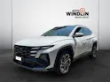 HYUNDAI Tucson 1.6 T-GDi HEV Vertex Swiss Edition 4WD MY27