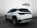 HYUNDAI Tucson 1.6 T-GDi HEV Vertex Swiss Edition 4WD MY27