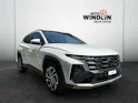 HYUNDAI Tucson 1.6 T-GDi HEV Vertex Swiss Edition 4WD MY27