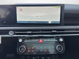 HYUNDAI Tucson 1.6 T-GDi HEV Vertex Swiss Edition 4WD MY27