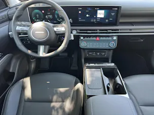 HYUNDAI Tucson 1.6 T-GDi HEV Vertex Swiss Edition 4WD MY27