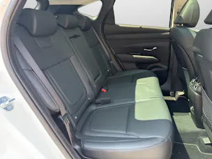 HYUNDAI Tucson 1.6 T-GDi HEV Vertex Swiss Edition 4WD MY27
