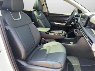 HYUNDAI Tucson 1.6 T-GDi HEV Vertex Swiss Edition 4WD MY27